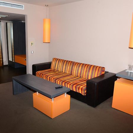 North Beach Hotel Primorsko Eksteriør bilde